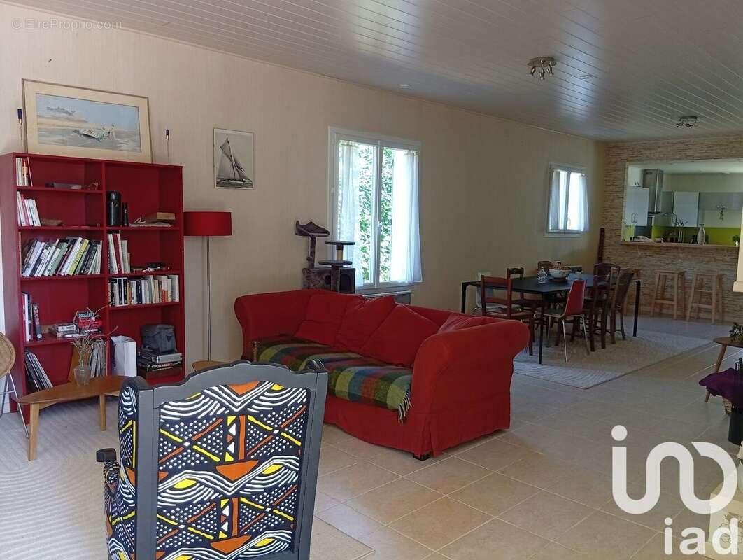 Photo 7 - Maison à LAVENAY