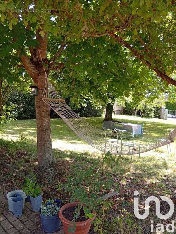 Photo 8 - Maison à LAVENAY