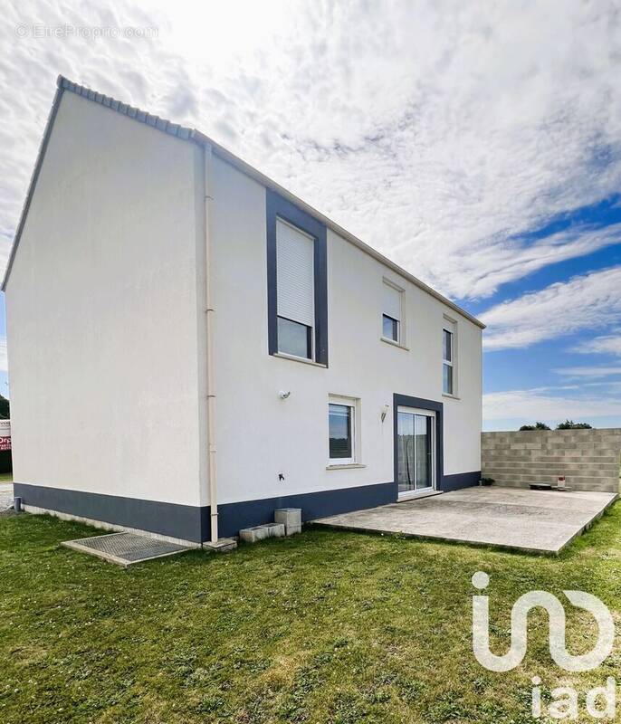 Photo 1 - Maison à HOMBLEUX