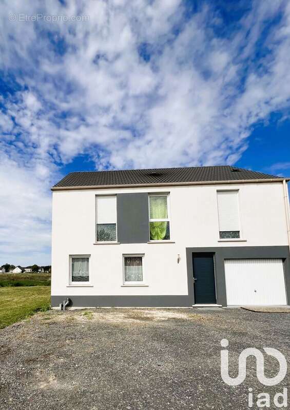 Photo 3 - Maison à HOMBLEUX