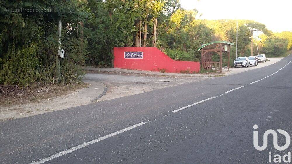 Photo 1 - Appartement à SAINT-FRANCOIS