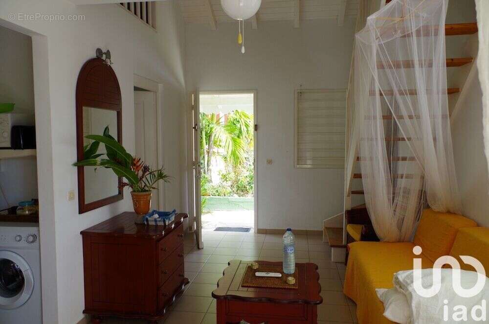 Photo 5 - Appartement à SAINT-FRANCOIS