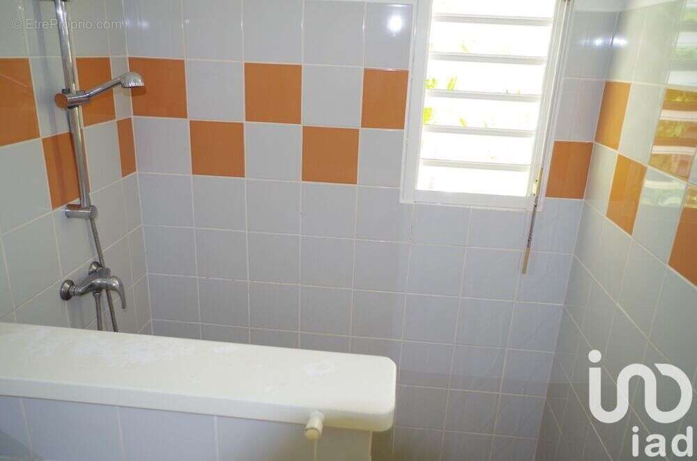 Photo 7 - Appartement à SAINT-FRANCOIS