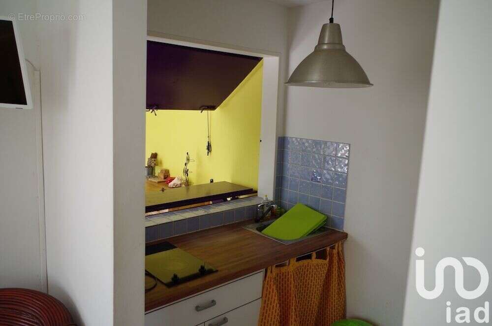 Photo 8 - Appartement à SAINT-FRANCOIS