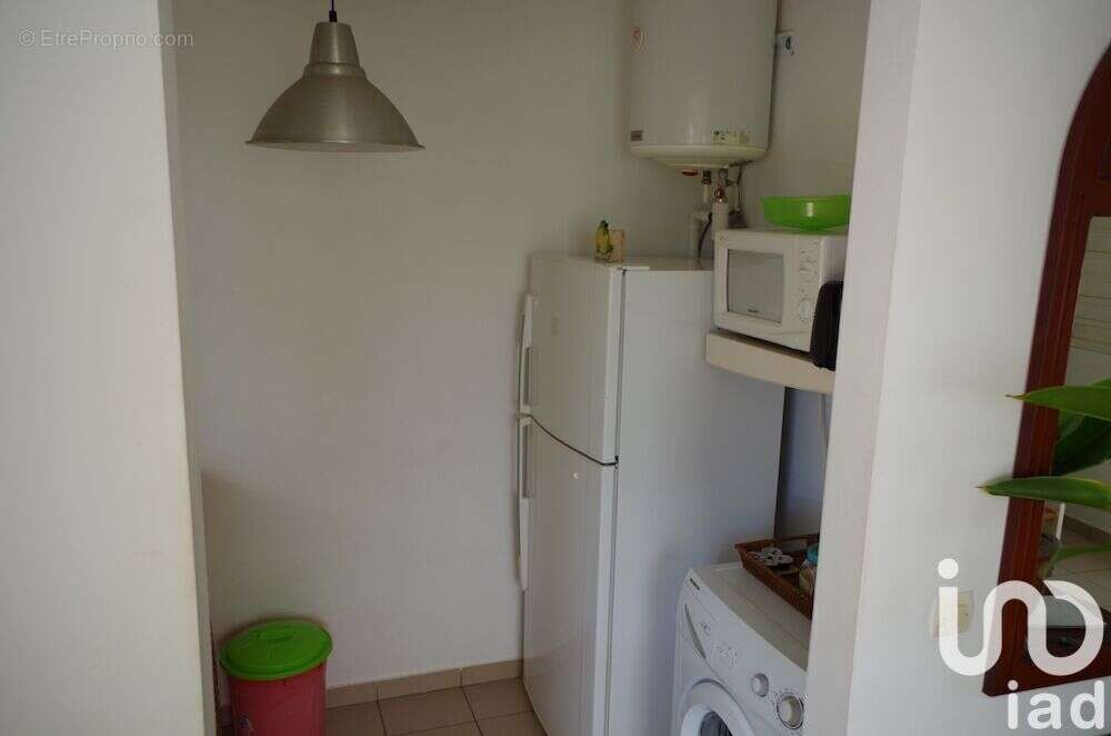 Photo 9 - Appartement à SAINT-FRANCOIS
