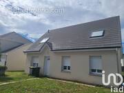 Photo 1 - Maison à ROGERVILLE