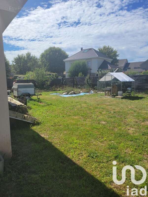 Photo 2 - Maison à ROGERVILLE