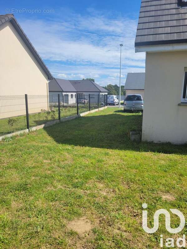 Photo 3 - Maison à ROGERVILLE