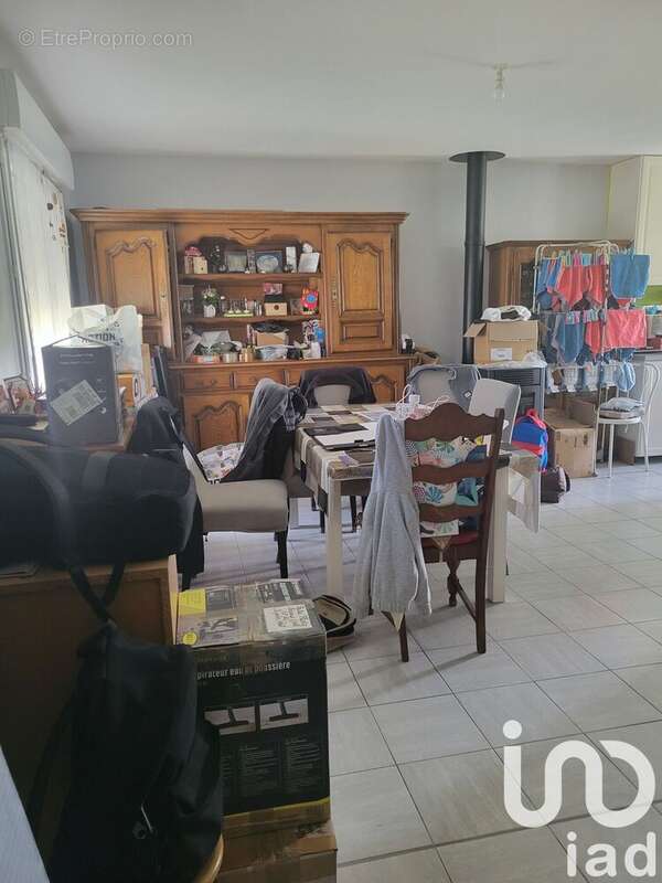 Photo 4 - Maison à ROGERVILLE