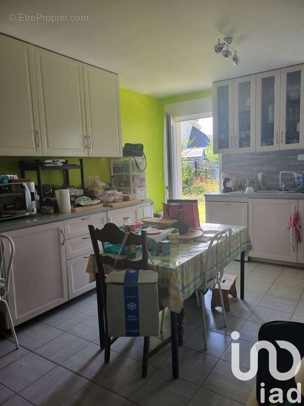 Photo 6 - Maison à ROGERVILLE