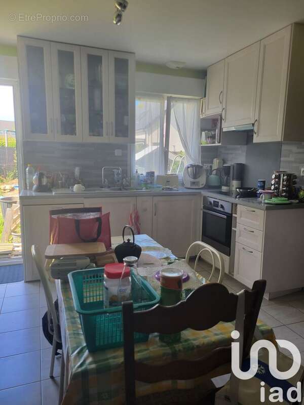 Photo 7 - Maison à ROGERVILLE