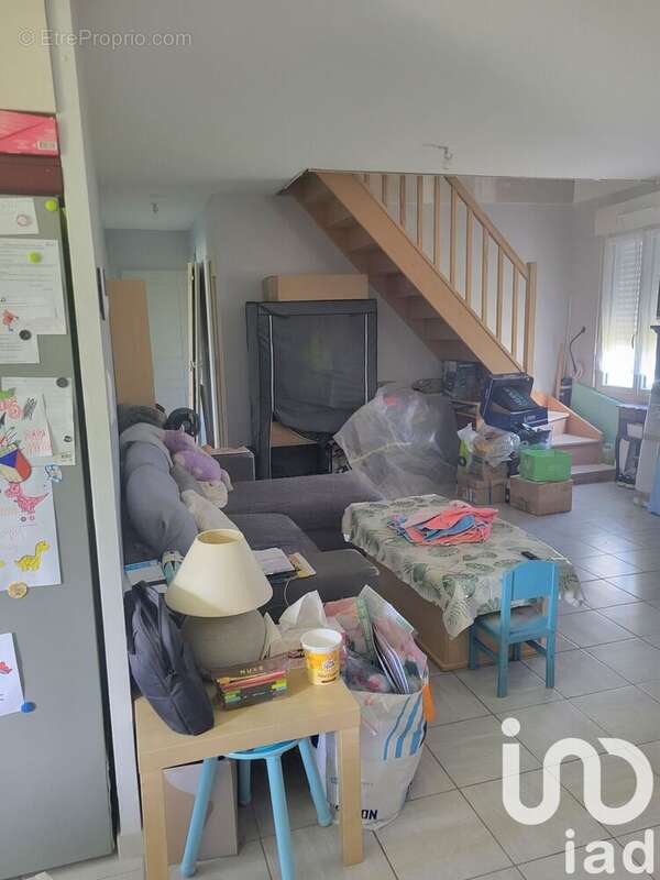 Photo 8 - Maison à ROGERVILLE