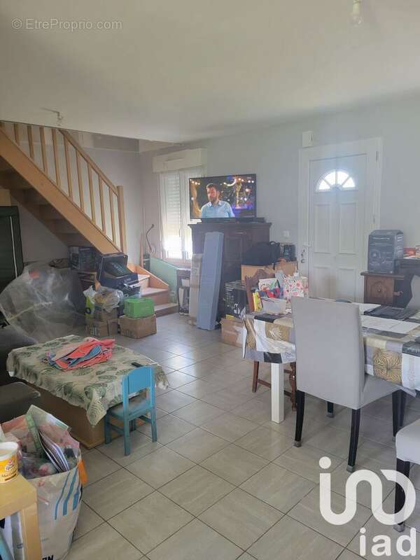 Photo 9 - Maison à ROGERVILLE