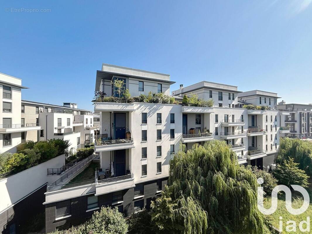 Photo 1 - Appartement à ERMONT