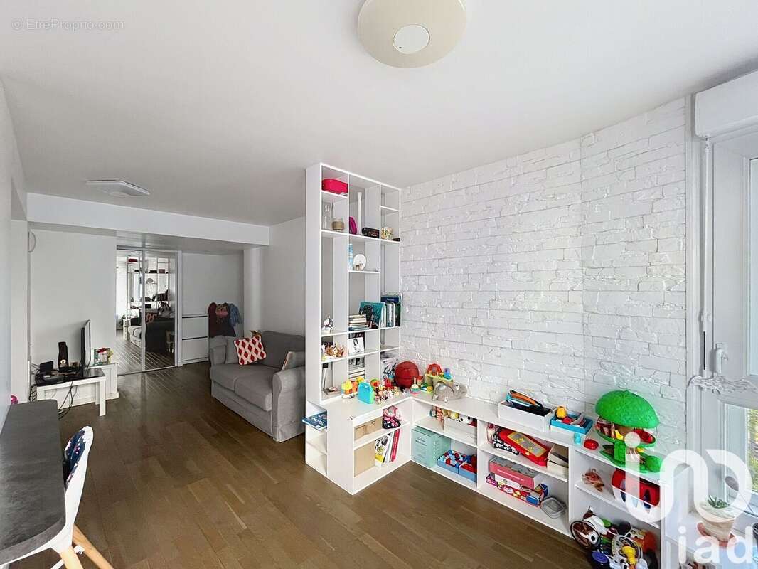 Photo 3 - Appartement à ERMONT