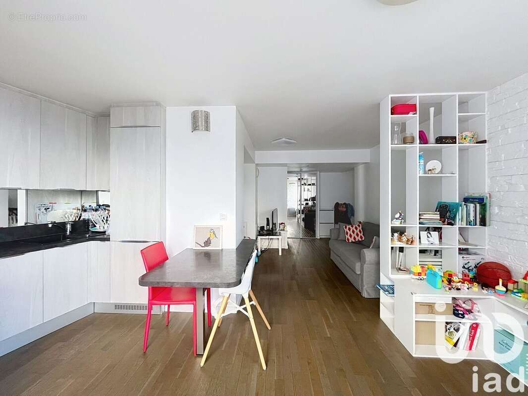 Photo 4 - Appartement à ERMONT