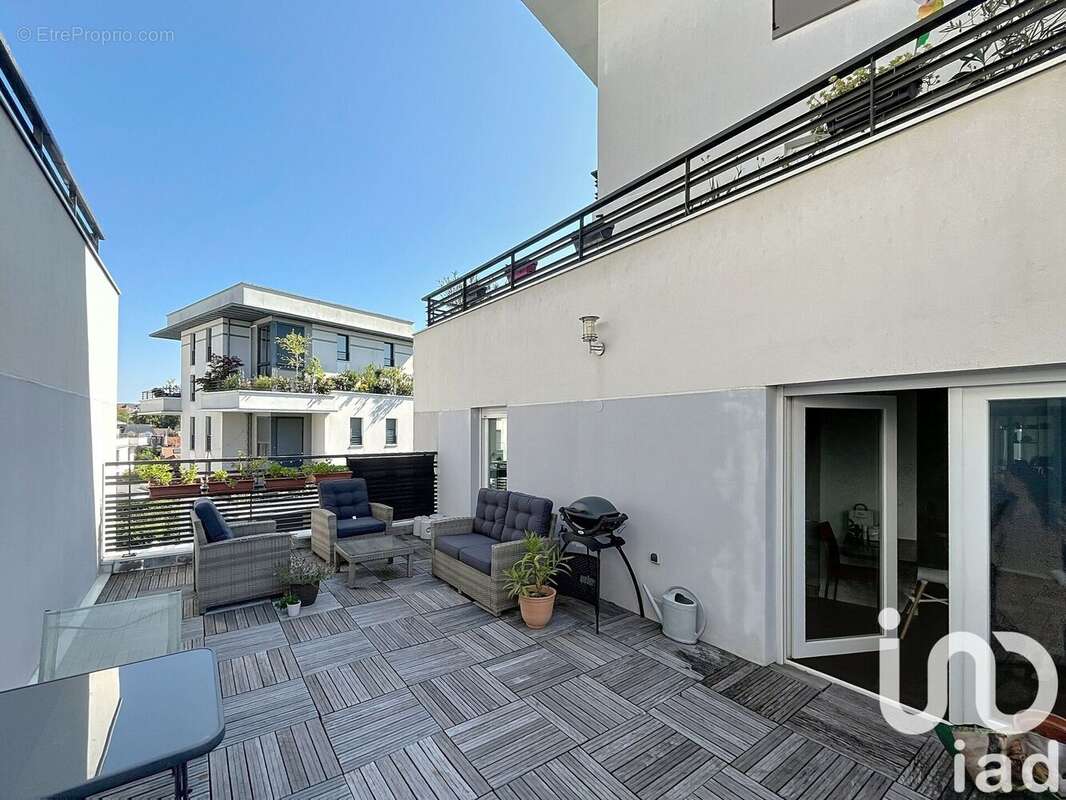 Photo 6 - Appartement à ERMONT