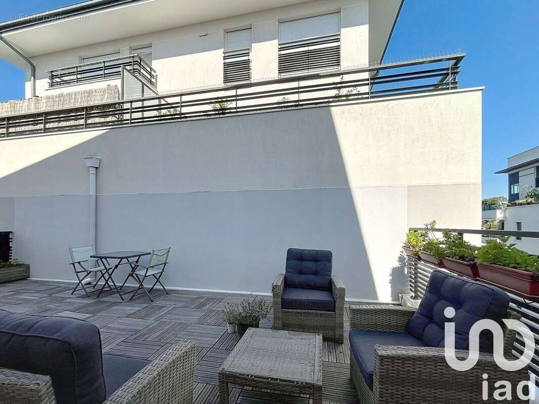 Photo 7 - Appartement à ERMONT