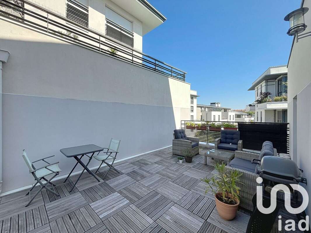 Photo 8 - Appartement à ERMONT