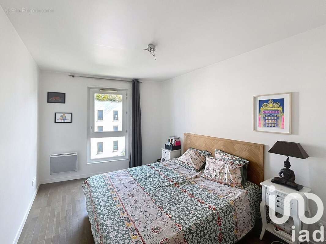 Photo 9 - Appartement à ERMONT