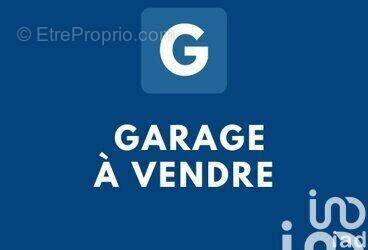 Photo 1 - Parking à LE HAVRE