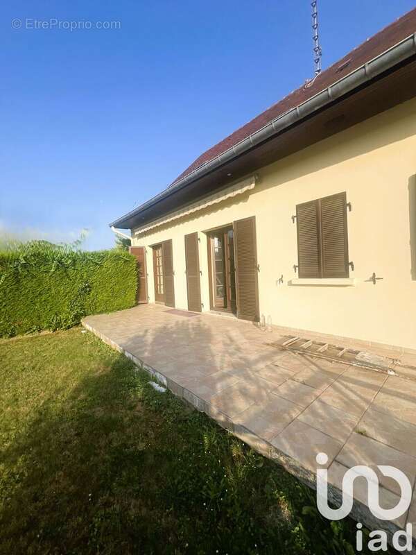 Photo 3 - Maison à PERONNE