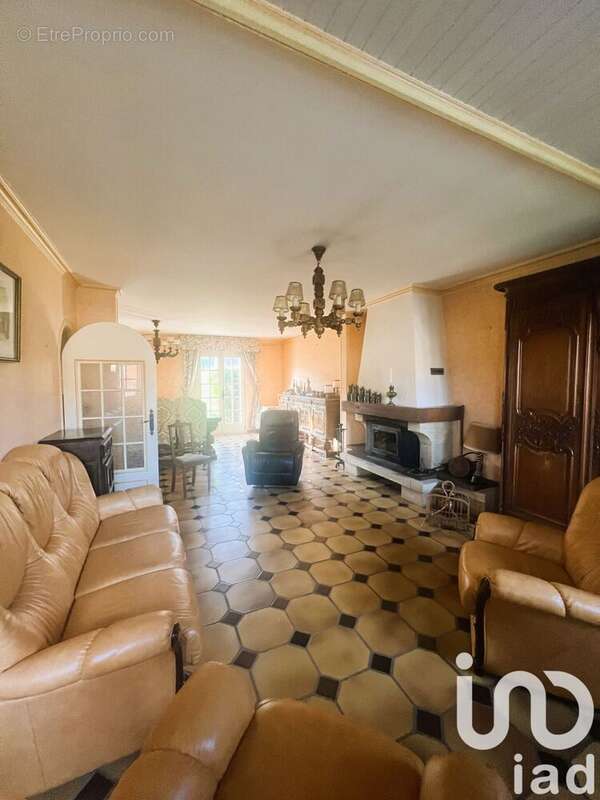 Photo 4 - Maison à PERONNE