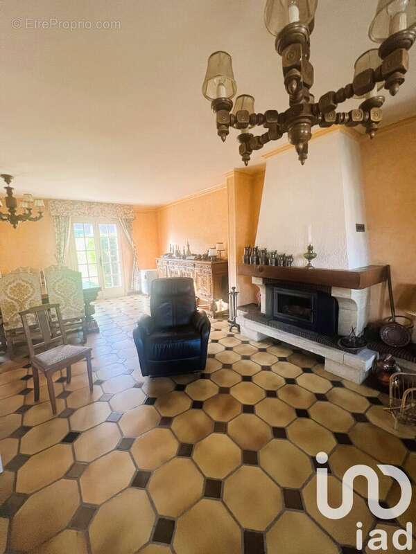 Photo 5 - Maison à PERONNE