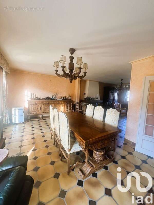 Photo 6 - Maison à PERONNE