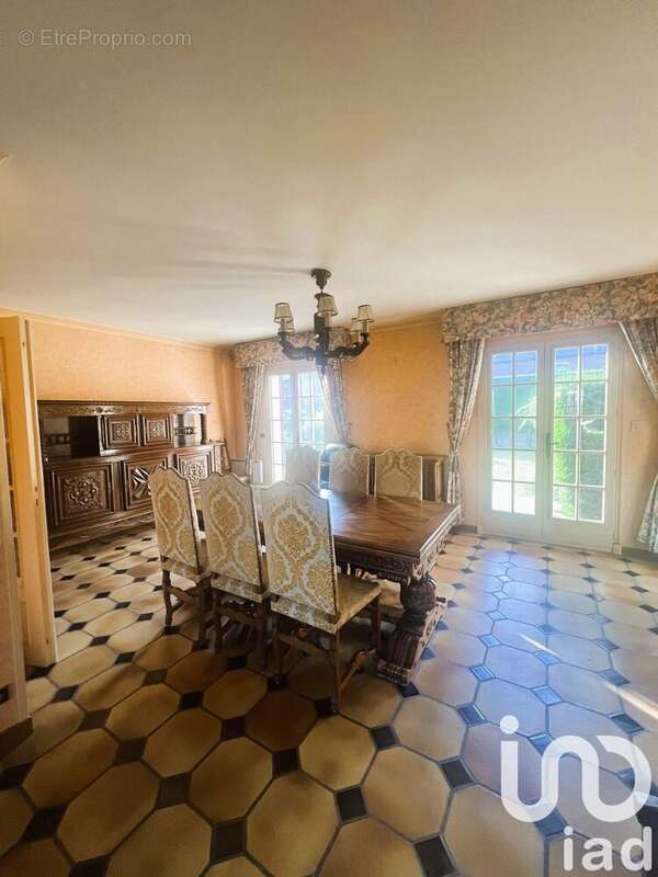 Photo 7 - Maison à PERONNE