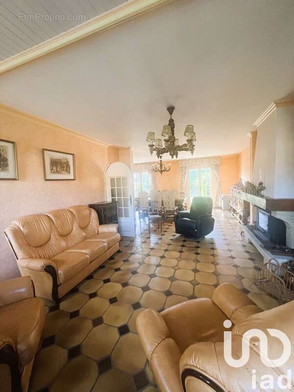 Photo 8 - Maison à PERONNE