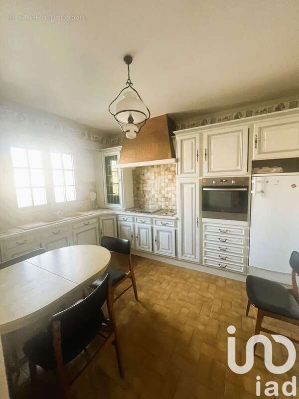 Photo 9 - Maison à PERONNE