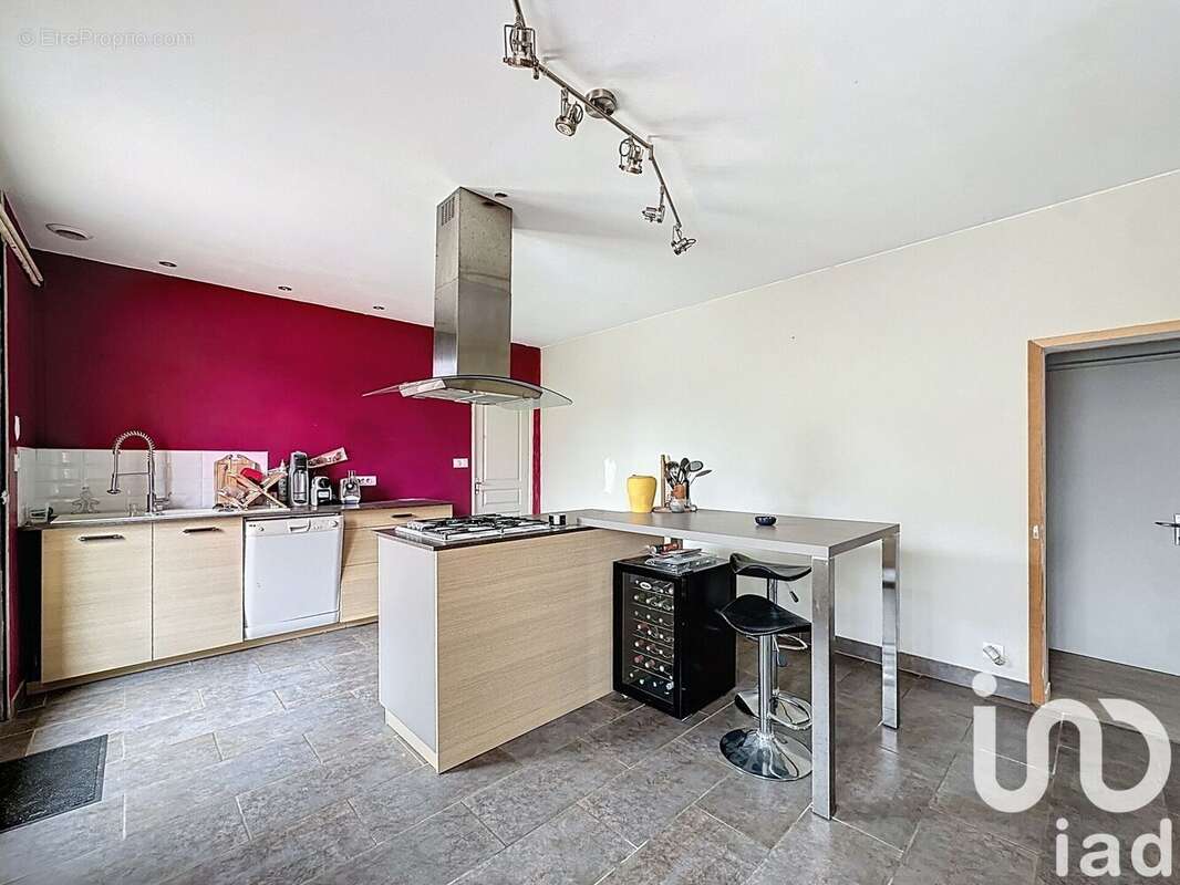 Photo 3 - Maison à TAUGON