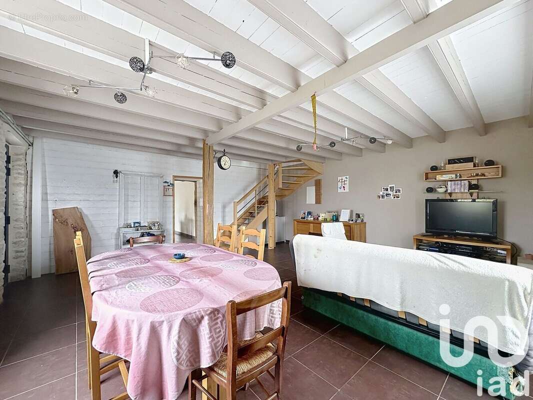 Photo 6 - Maison à TAUGON