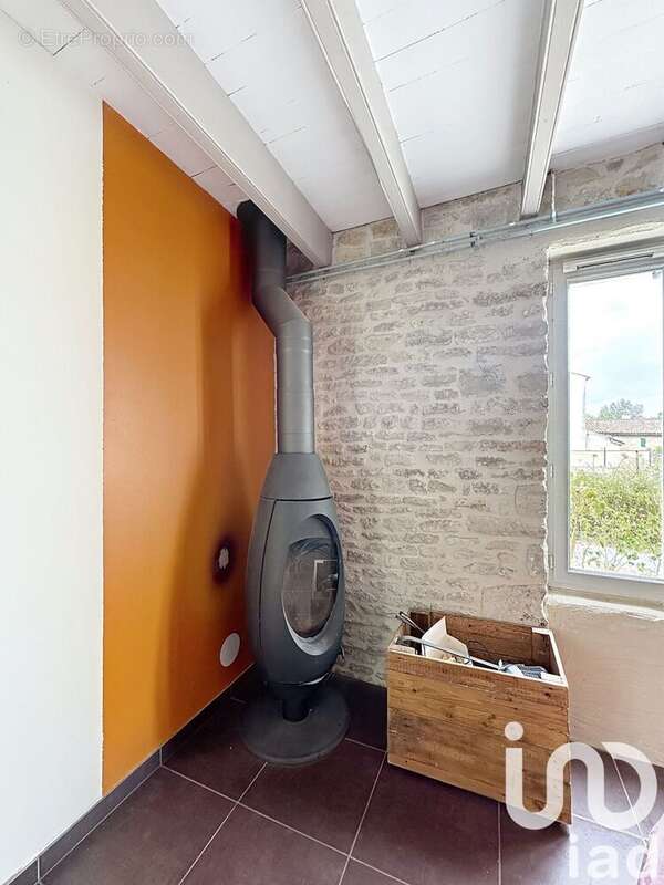 Photo 7 - Maison à TAUGON