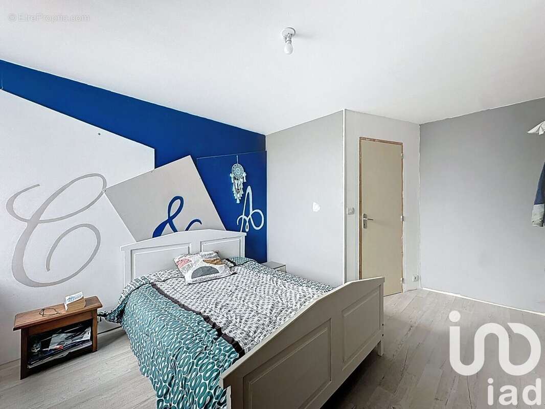 Photo 8 - Maison à TAUGON