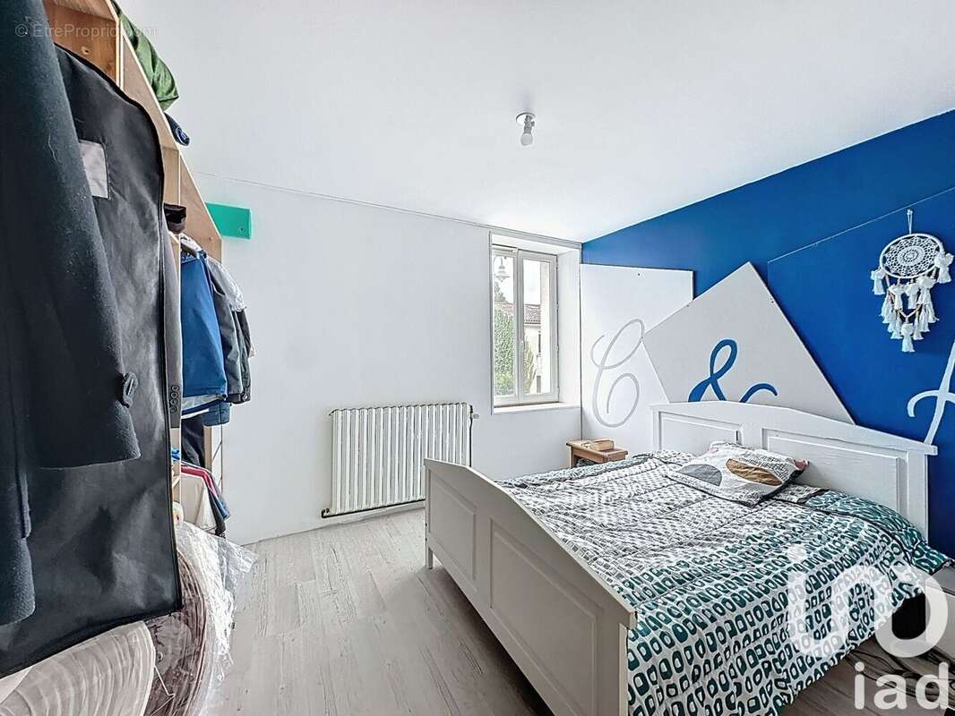 Photo 9 - Maison à TAUGON