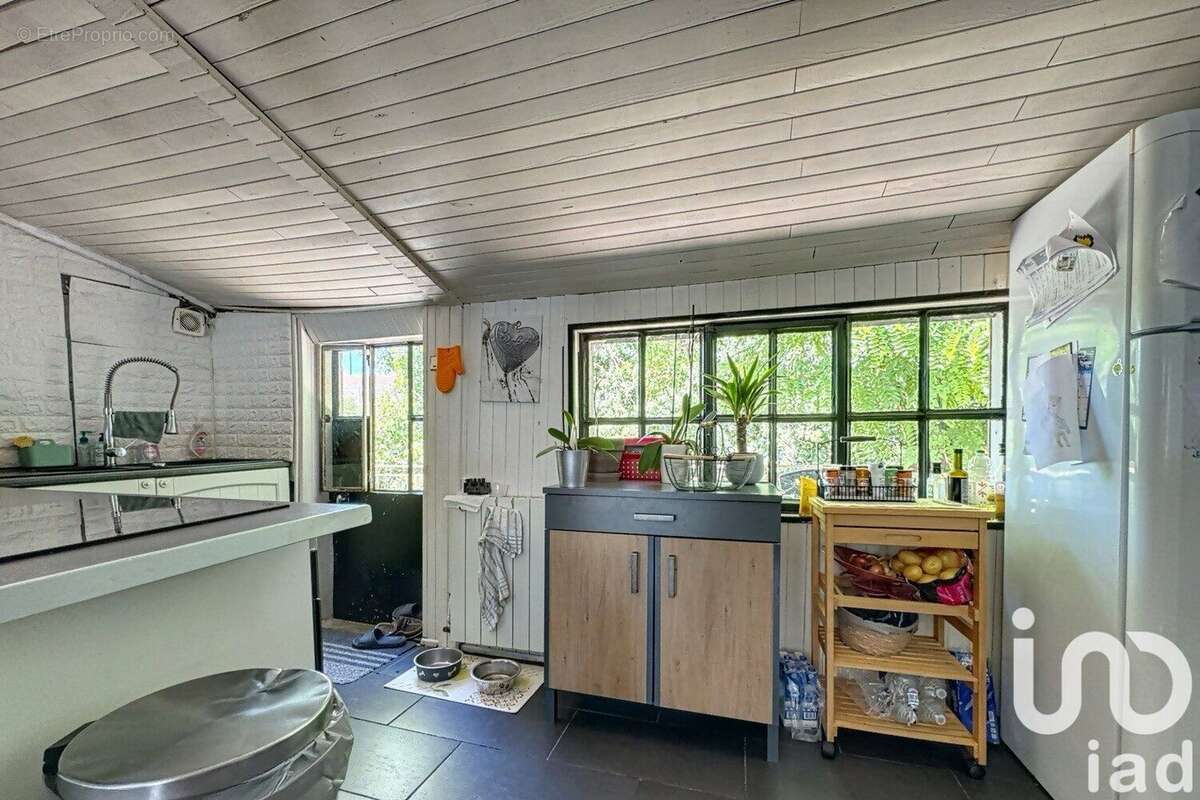 Photo 5 - Maison à L&#039;ILE-D&#039;ELLE