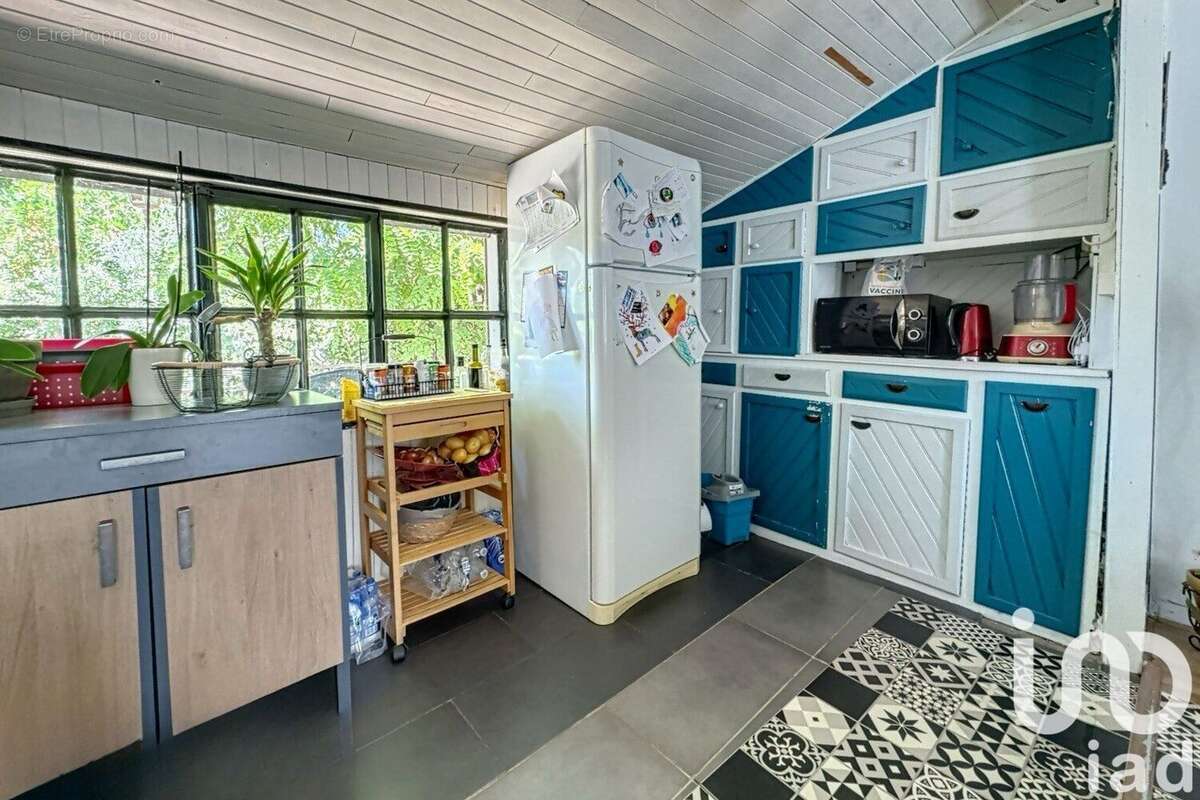 Photo 7 - Maison à L&#039;ILE-D&#039;ELLE