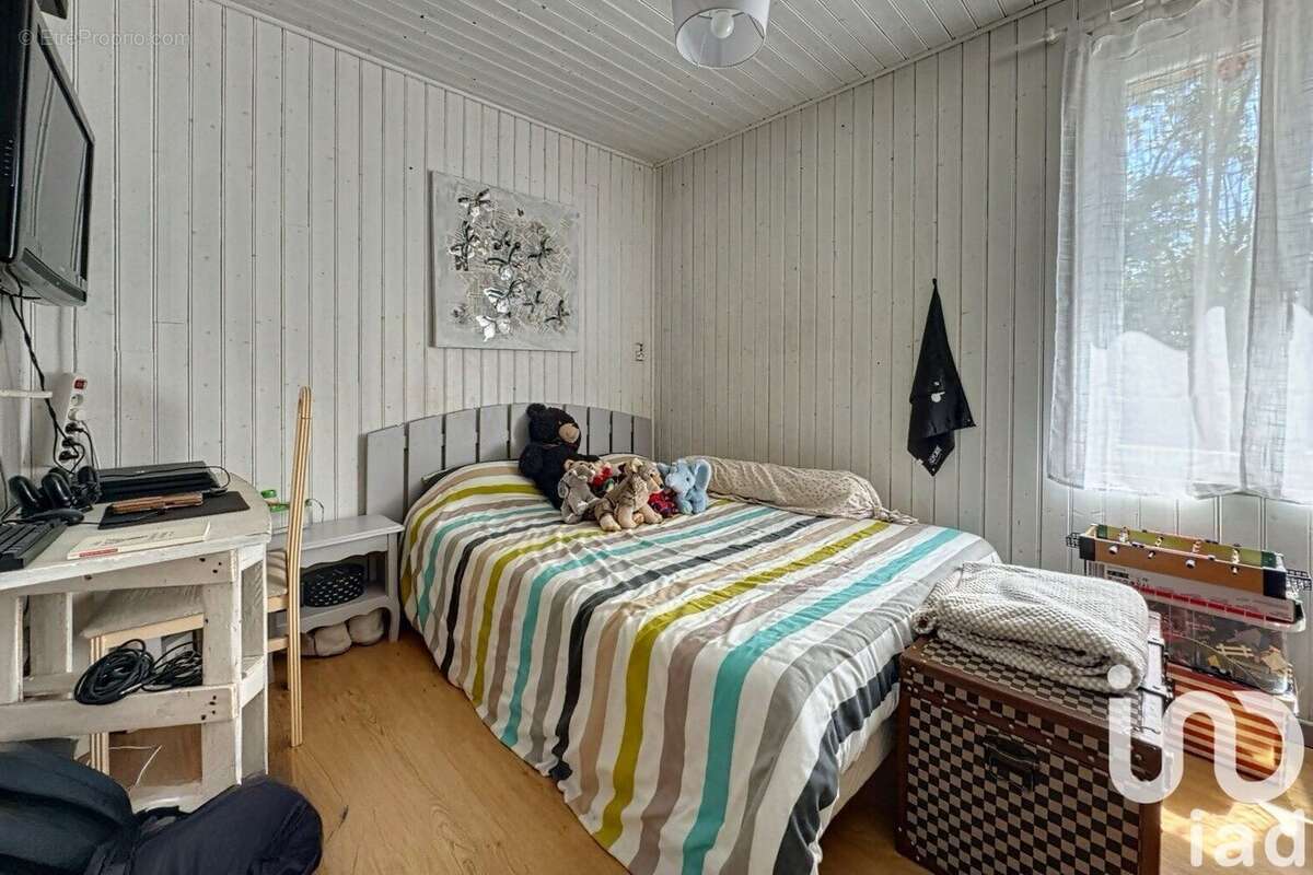 Photo 8 - Maison à L&#039;ILE-D&#039;ELLE