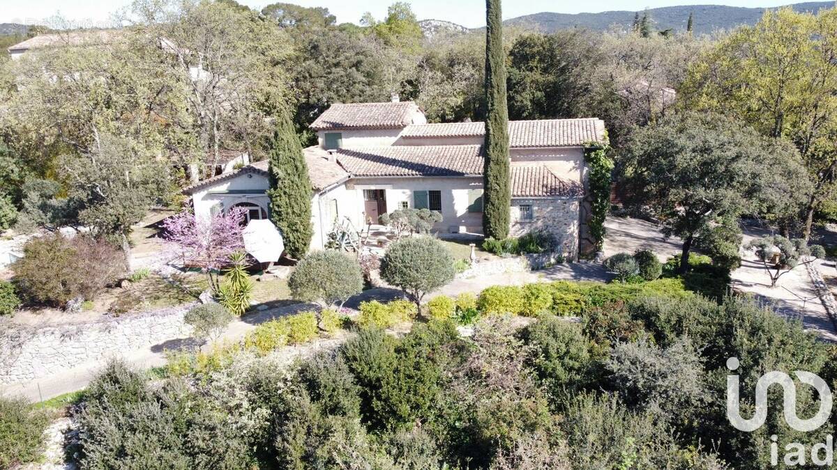 Photo 1 - Maison à BOISSET-ET-GAUJAC