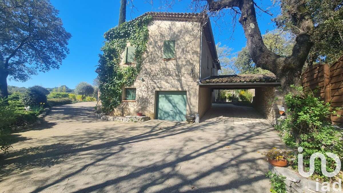 Photo 2 - Maison à BOISSET-ET-GAUJAC