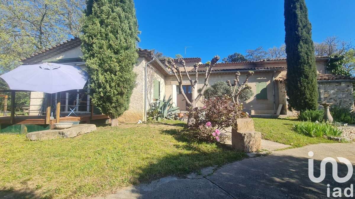 Photo 3 - Maison à BOISSET-ET-GAUJAC