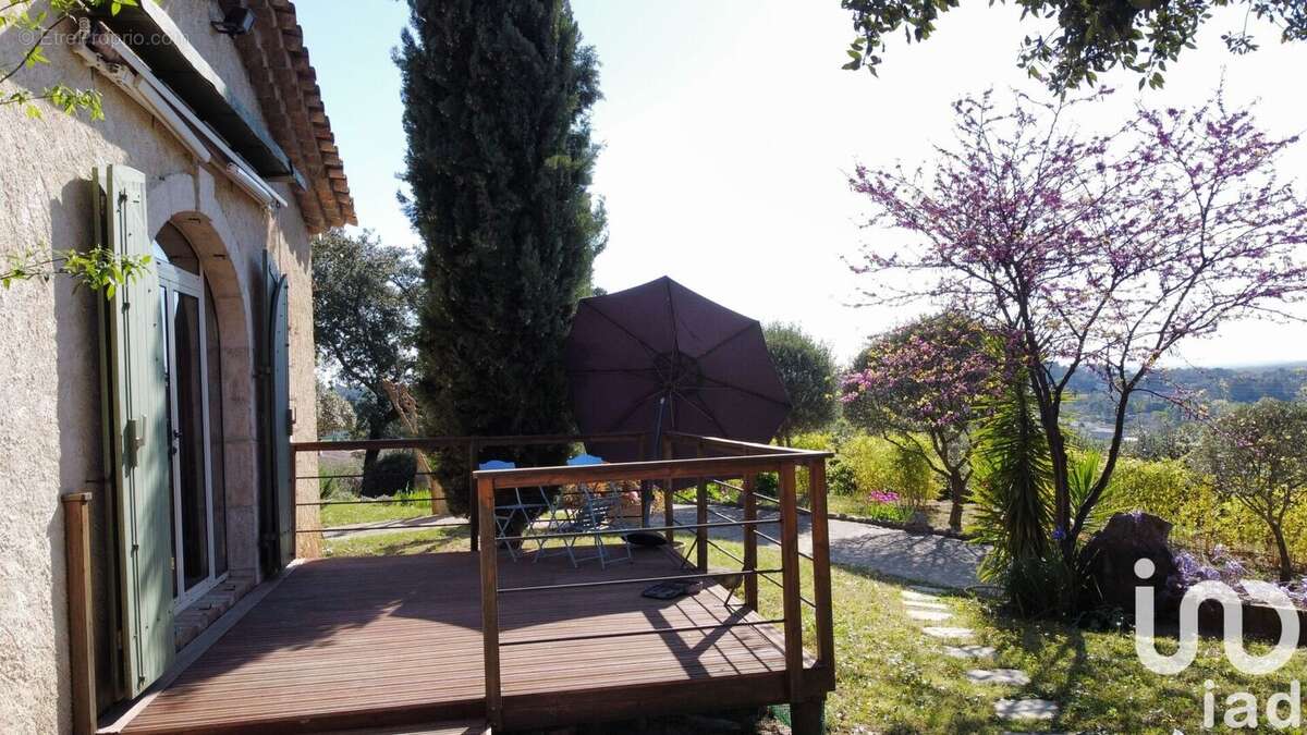 Photo 4 - Maison à BOISSET-ET-GAUJAC