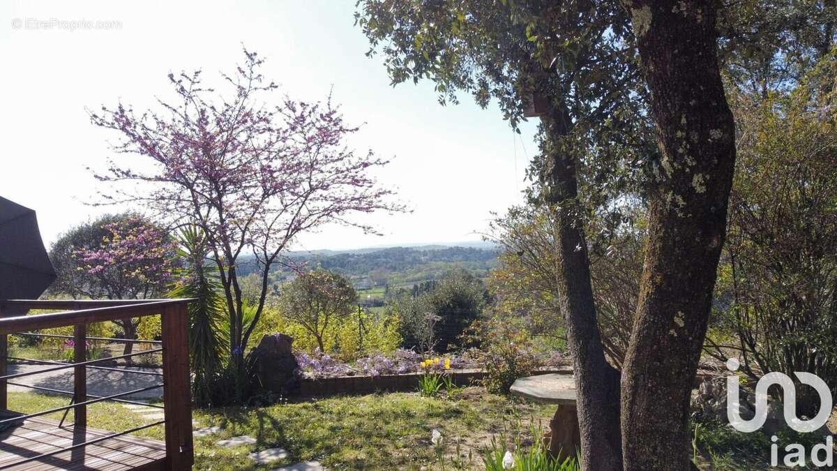 Photo 5 - Maison à BOISSET-ET-GAUJAC