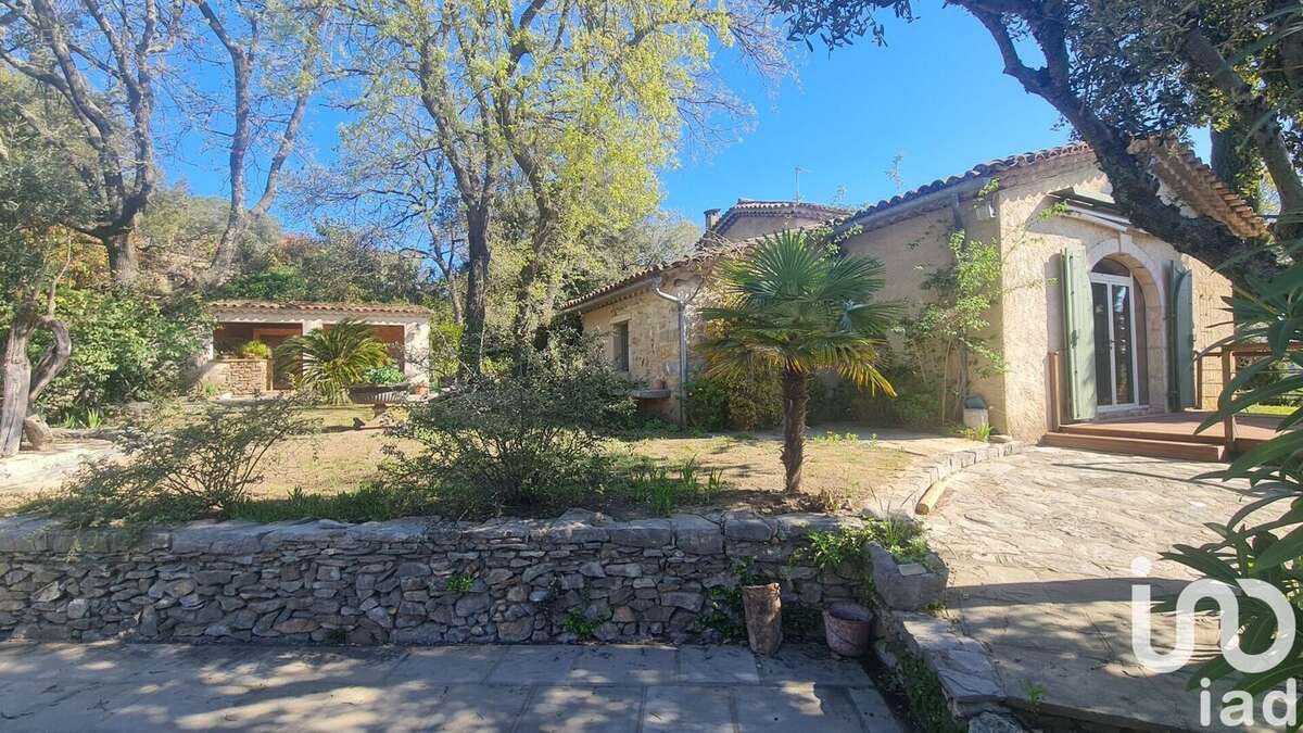 Photo 6 - Maison à BOISSET-ET-GAUJAC