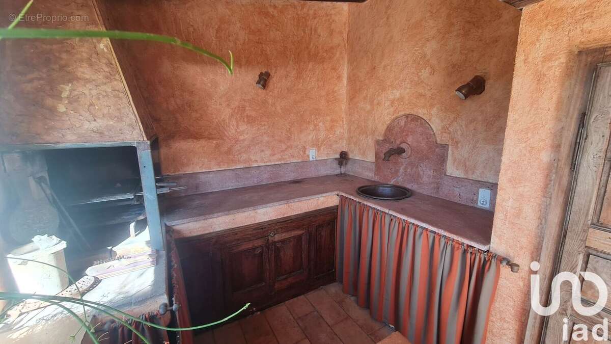 Photo 8 - Maison à BOISSET-ET-GAUJAC