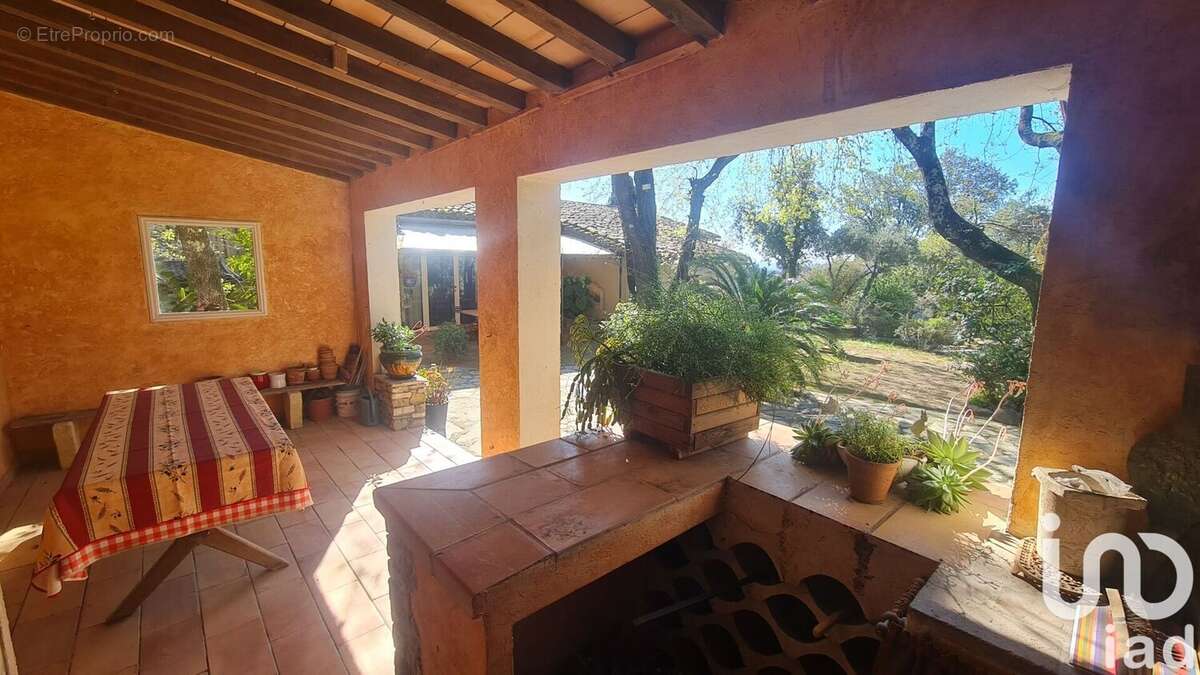 Photo 9 - Maison à BOISSET-ET-GAUJAC