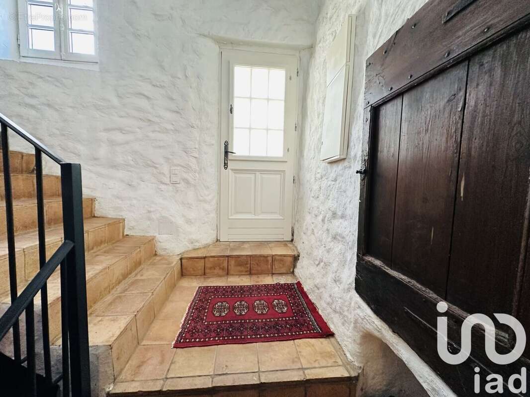 Photo 5 - Maison à ROQUEFORT-DES-CORBIERES