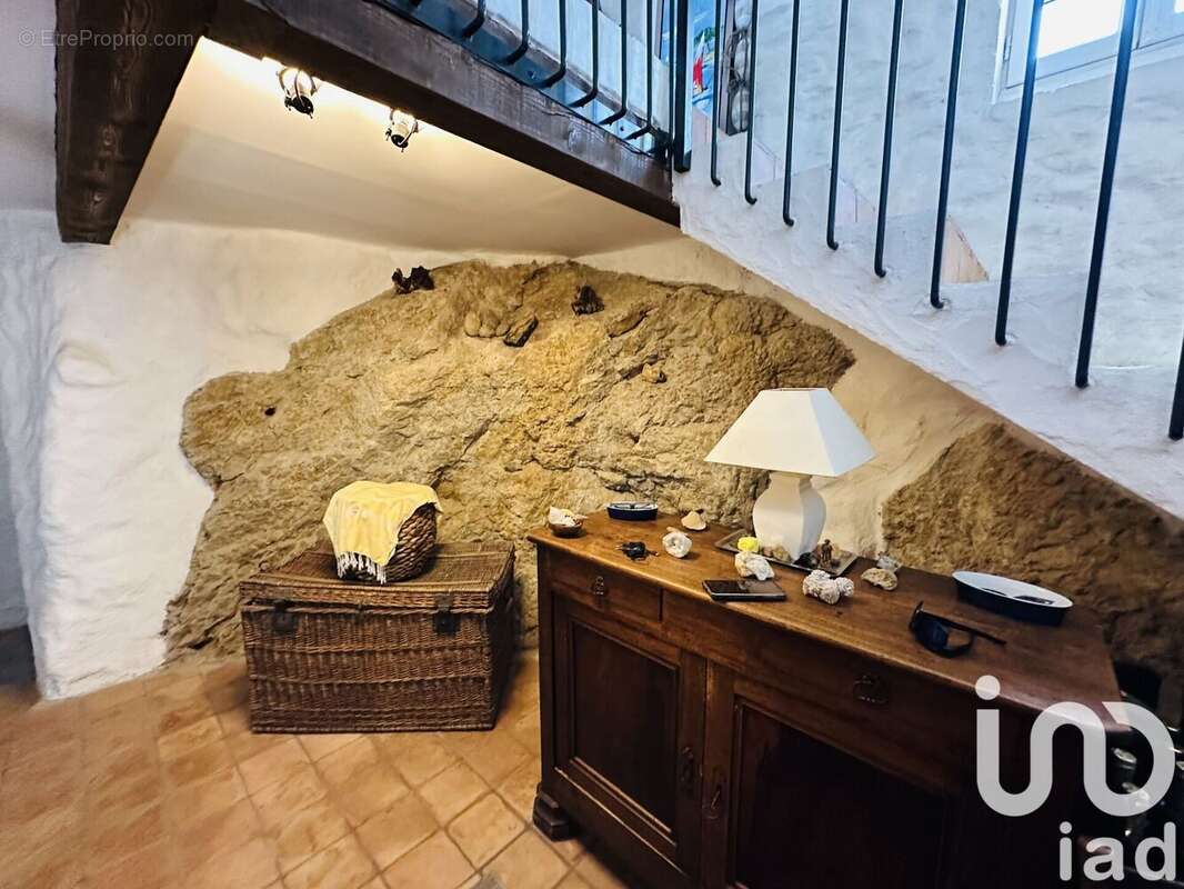 Photo 7 - Maison à ROQUEFORT-DES-CORBIERES